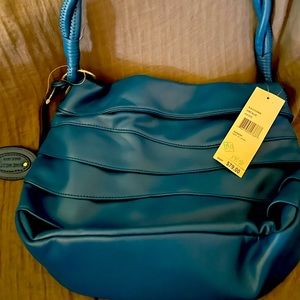 Nine West midi shoulder bag